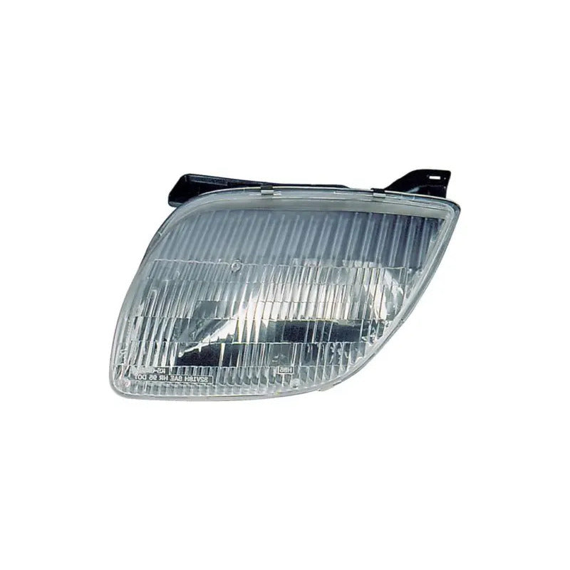 Optico Izquierdo Pontiac Sunfire 2.2l L4 2002