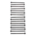 Pernos De Culata Para Dodge Charger 3.5l V6 06-10