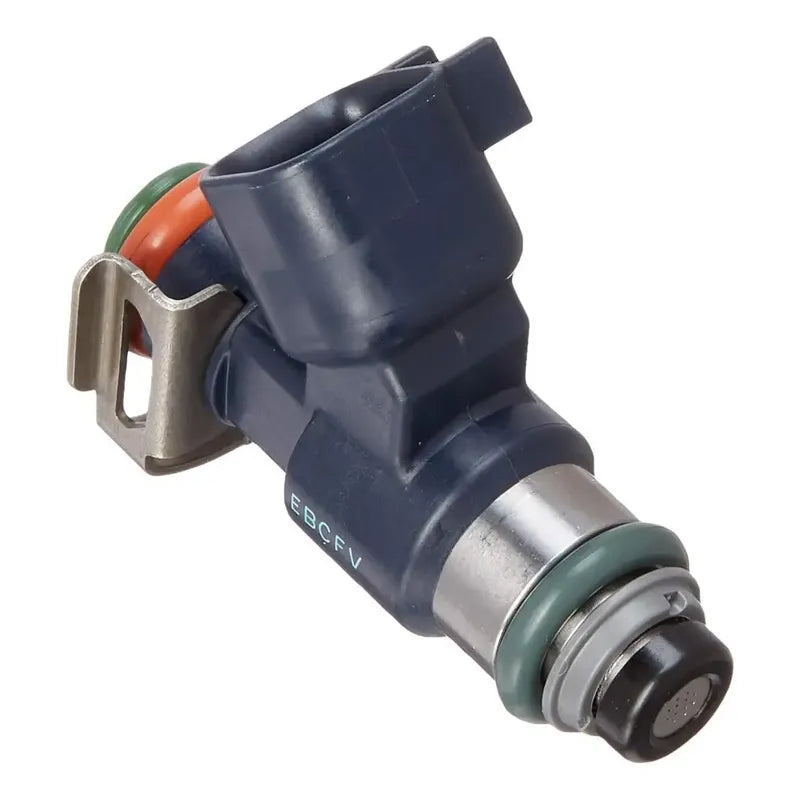 Inyector Combustible Hummer H2 6.2l 2009