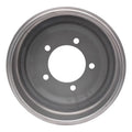 Tambor Freno Tras Compatible Jeep Jeepster -- 70-71