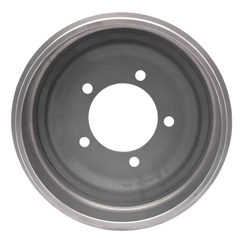 Tambor Freno Tras Compatible Jeep Jeepster -- 70-71