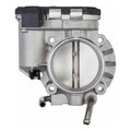Cuerpo Aceleracion Compatible Hyundai Tucson 2.0l L4 11-13