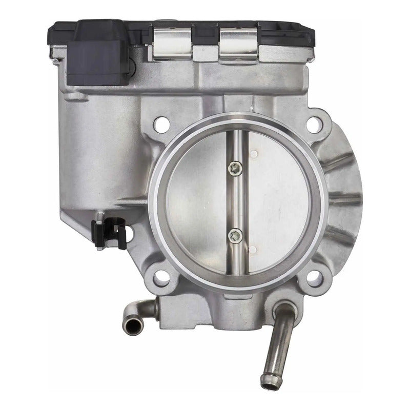 Cuerpo Aceleracion Compatible Hyundai Tucson 2.0l L4 11-13