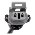Sensor Abs Tras Izq Der Chevrolet Captiva Sport 2.4 L4 12-15
