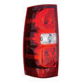 Foco Trasero Chevrolet Suburban 2500 6.0l V8 07-09