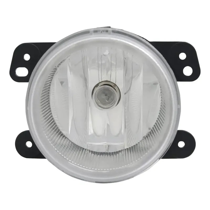 Neblinero Compatible Jeep Cherokee 3.2l V6 14-18