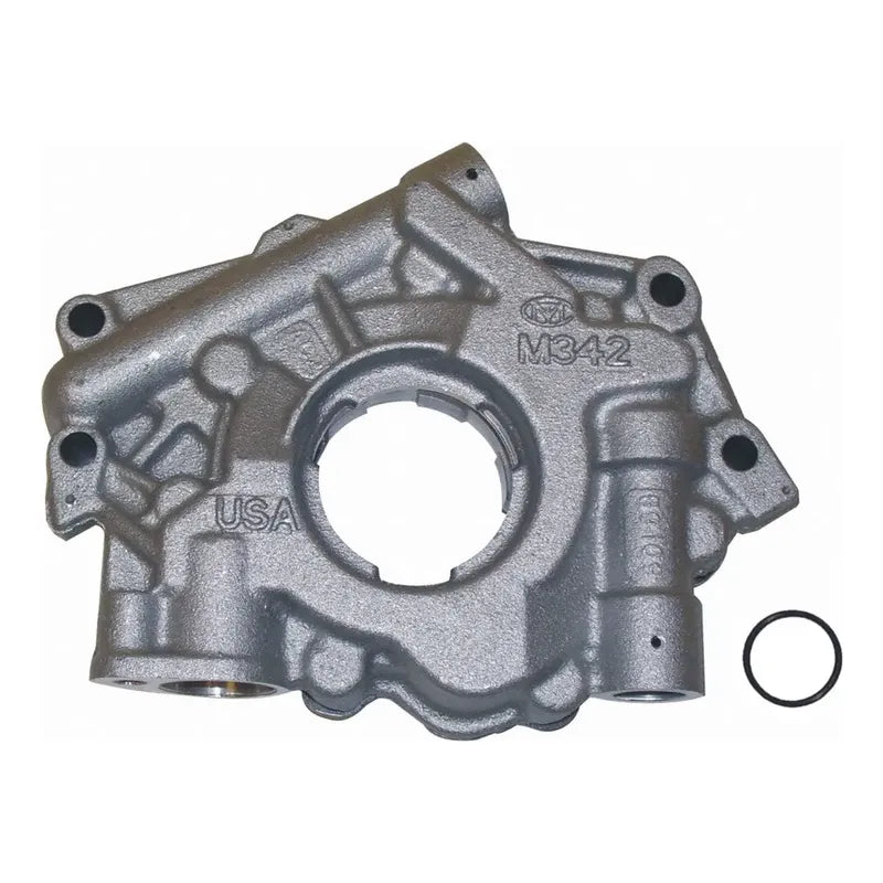 Bomba De Aceite Para Dodge Ram 4000 5.7l V8 2005