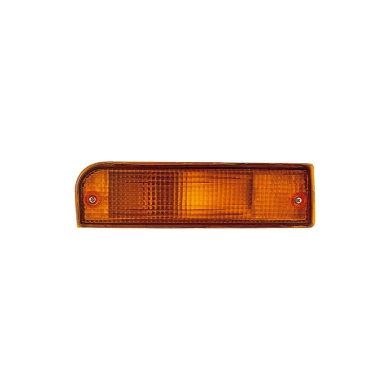 Foco Direccional Del Der Toyota 4runner 2.4 L4 92-95