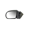 Espejo Retrovisor Chevrolet S10 Electric 99-00