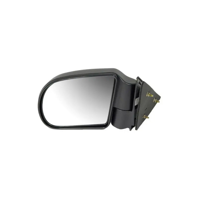 Espejo Retrovisor Chevrolet S10 Electric 99-00