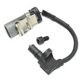 Sensor Abs Del Izq/der Chevrolet Equinox 3.4 05-06