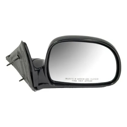 Espejo Retrovisor Der Chevrolet Blazer 4.3l V6 95-97