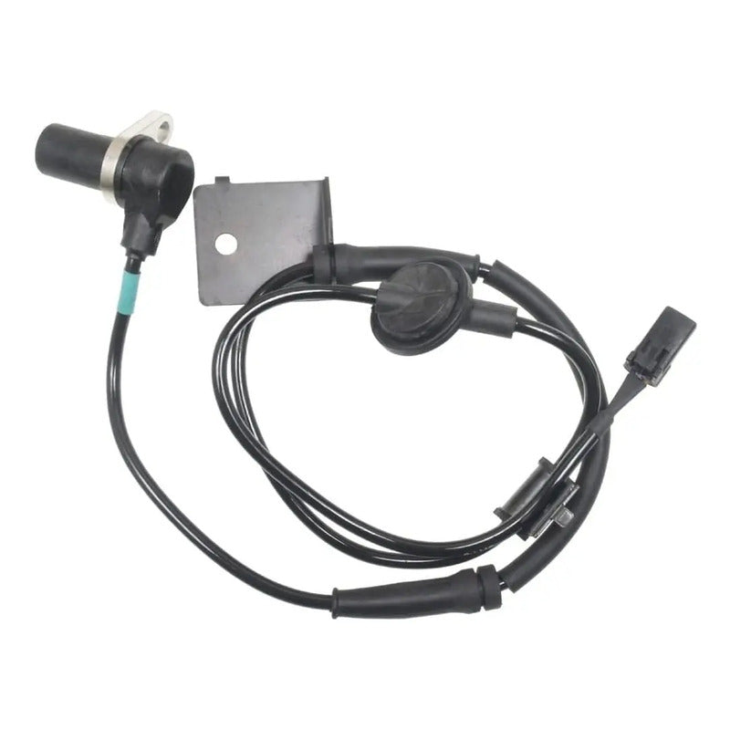 Sensor Abs Compatible Hyundai Santa Fe 2.7 V6 05-06