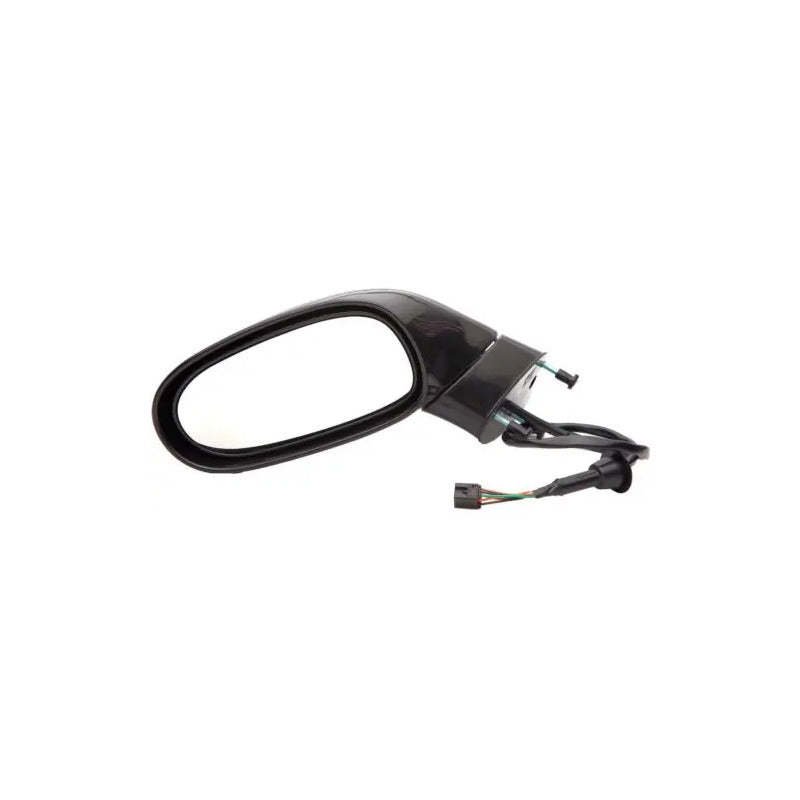 Espejo Retrovisor Izq Compatible Chevrolet Corvette  2009