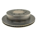 Disco Freno Tras Para Toyota Sequoia 4.7 V8 01-07