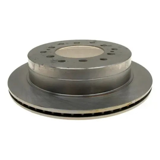 Disco Freno Tras Para Toyota Sequoia 4.7 V8 01-07