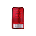 Foco Trasero Izq Dodge Nitro 3.7l In. V6 07-09
