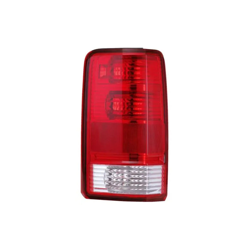 Foco Trasero Izq Dodge Nitro 3.7l In. V6 07-09