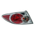 Foco Trasero Mazda 6 3.0l 2968cc V6 06-08