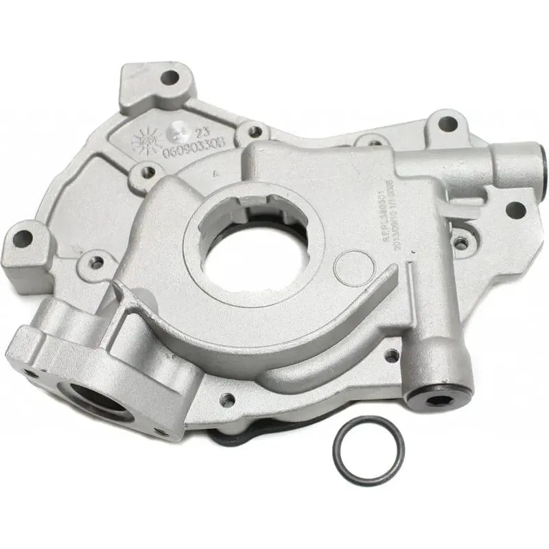 Bomba Aceite Para Ford F-250 4.6l V8 97-99