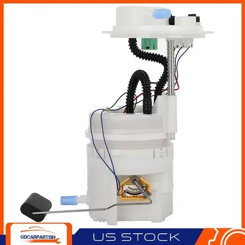 Bomba Combustible Kia Sorento 2012-2013 2.4l