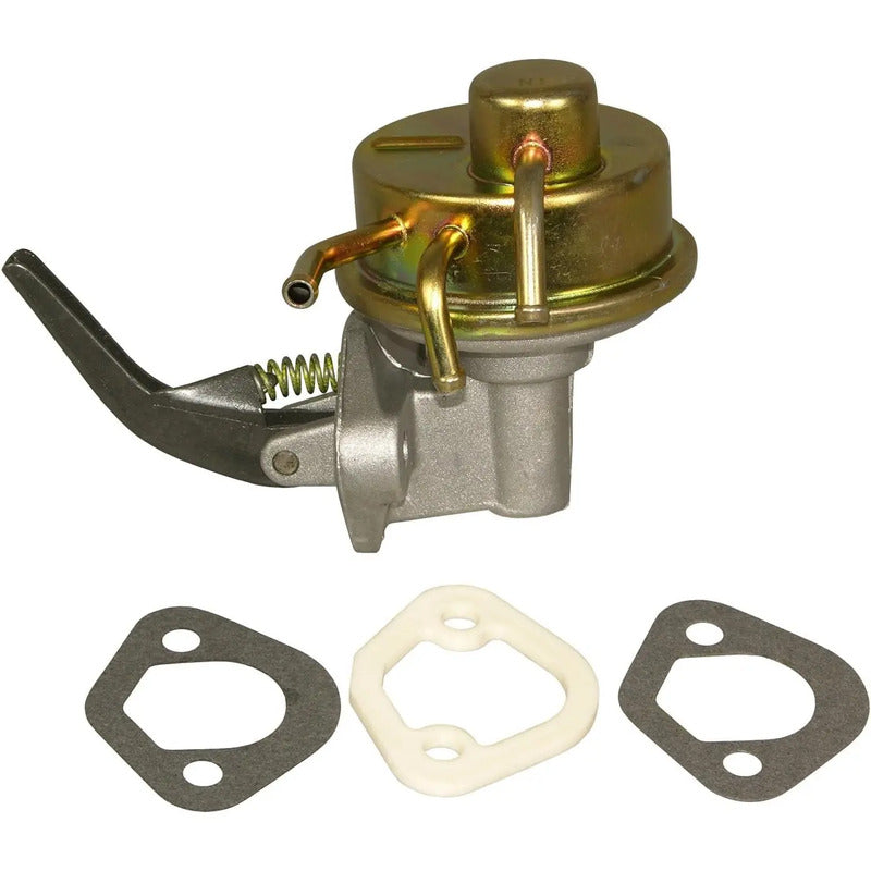 Bomba Bencina Mecanica Toyota Corona 2.4l 81-82