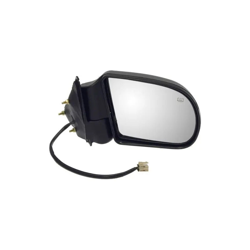 Espejo Retrovisor Chevrolet S10 4.3l V6 99-02