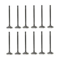 Set 12 Valvulas Admision Para Mazda Tribute 3.0l V6 01-09