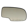 Espejo Retrovisor Der Gmc Sierra 1500 Classic 4.8l 2007