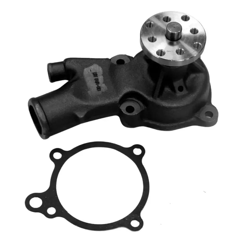 Bomba De Agua Chevrolet C10 Pickup 3.8l 63-69
