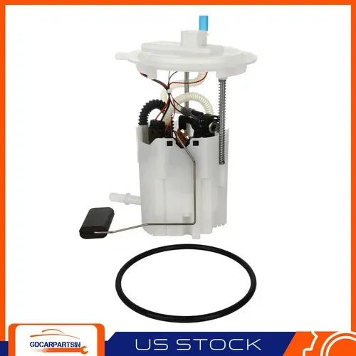 Bomba Combustible Ford Explorer 2012 2.0l