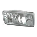 Neblinero Der Compatible Chevrolet Silverado 1500 6.0l 10-13