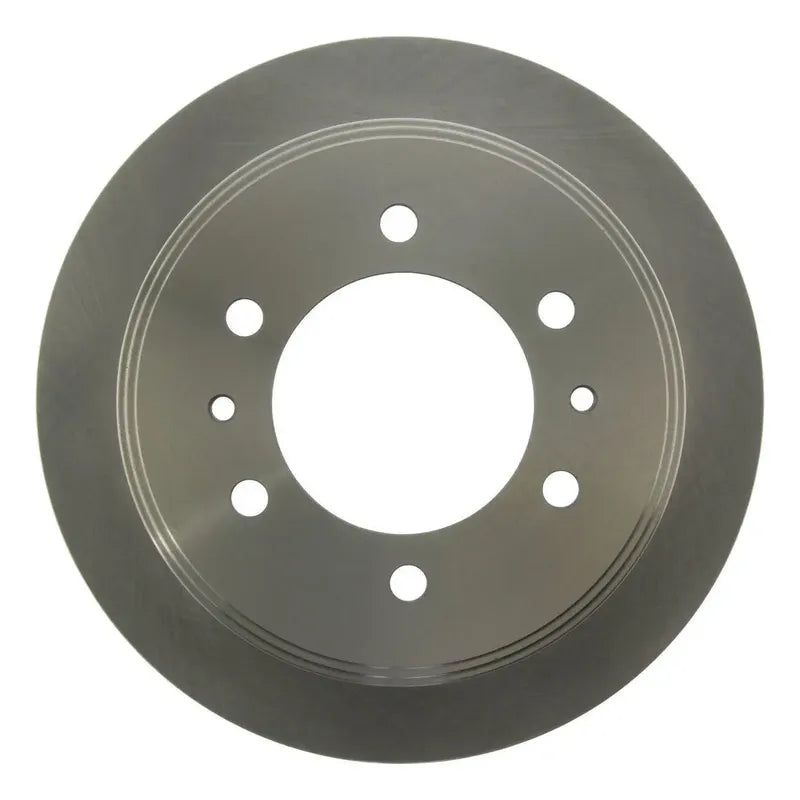Disco Freno Tras Hummer H3 3.7l L5 08-10