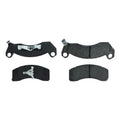 Pastilla Freno Del Compatible Lincoln Town Car 4.6l V8 91-94