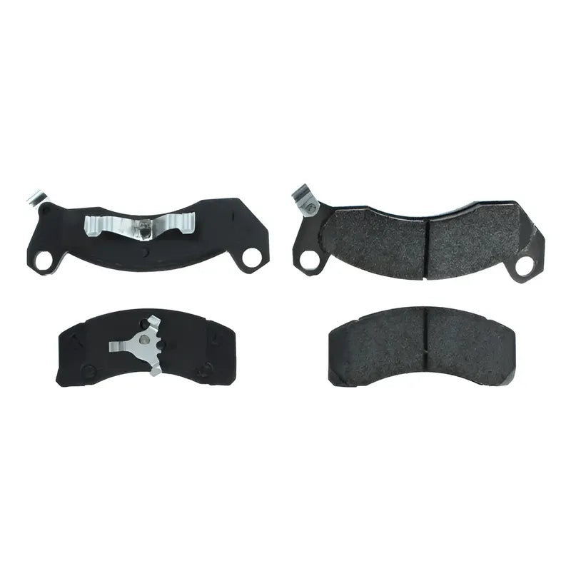 Pastilla Freno Del Compatible Lincoln Town Car 4.6l V8 91-94