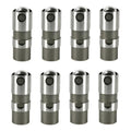 Set 8 Taques Compatible Chevrolet Equinox 3.4l V6 05-09