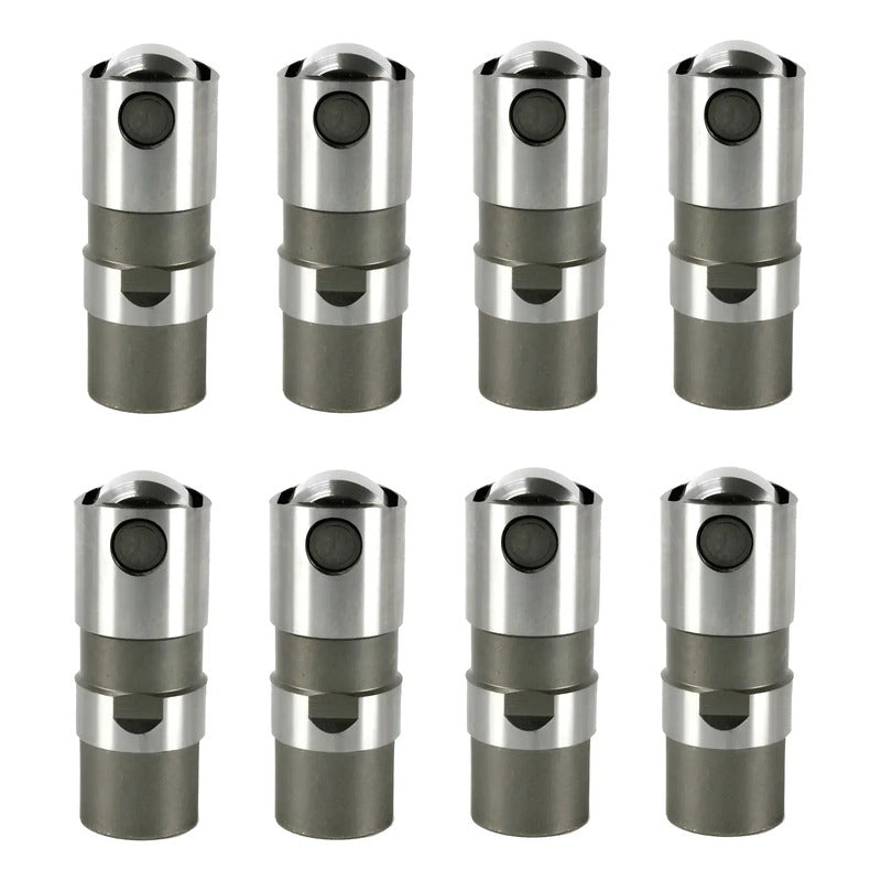 Set 8 Taques Compatible Chevrolet Equinox 3.4l V6 05-09