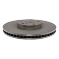 Disco Freno Del Izq Compatible Lexus Gs300 2.0l L4 18-19
