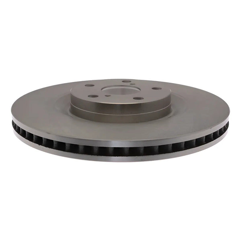 Disco Freno Del Izq Compatible Lexus Gs300 2.0l L4 18-19