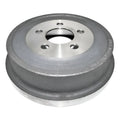 Tambor Freno Compatible Jeep Liberty 3.7l V6 2002
