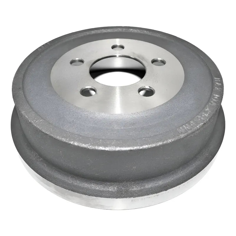 Tambor Freno Compatible Jeep Liberty 3.7l V6 2002