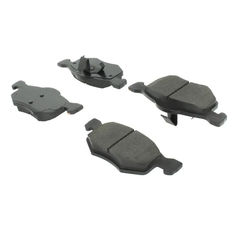 Pastillas De Freno Del Ford Escape 2.3l L4 05-07