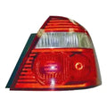 Foco Trasero Ford Five Hundred 3.0l 183cu. In. V6 05-07