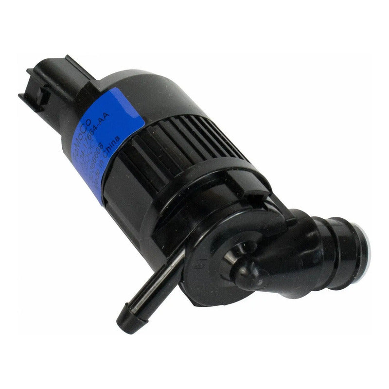 Bombin Agua Limpiaparabrisas Ford Fusion 2.0l L4 13-16