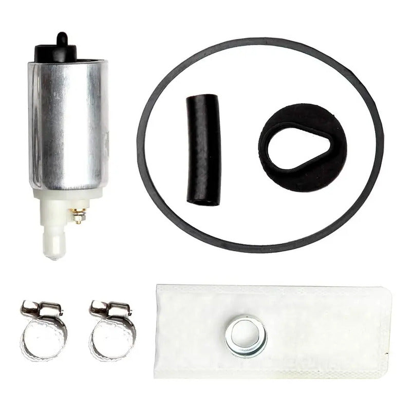 Bomba Electrica Bencina Airtex Volvo 240 2.3l 90-93