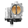 Cuerpo De Aceleracion Chevrolet Captiva 2.4l L4 11-12