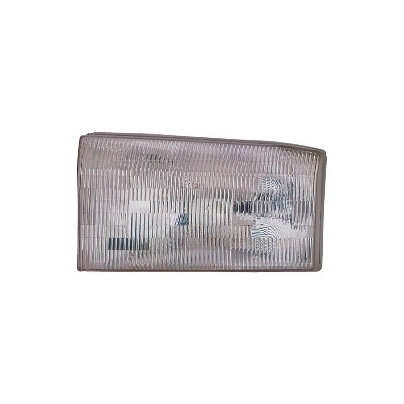 Optico Izquierdo Ford F-250 Super Duty 5.4l V8 99-01