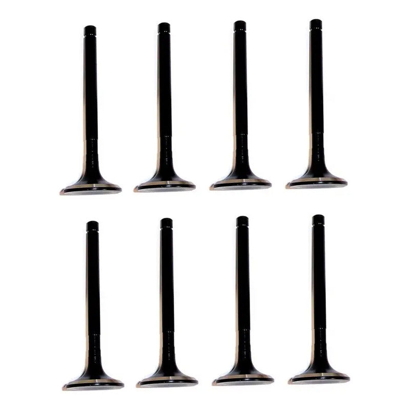 Set 8 Valvulas Escape Compatible Scion Xb 2.4l L4 08-15