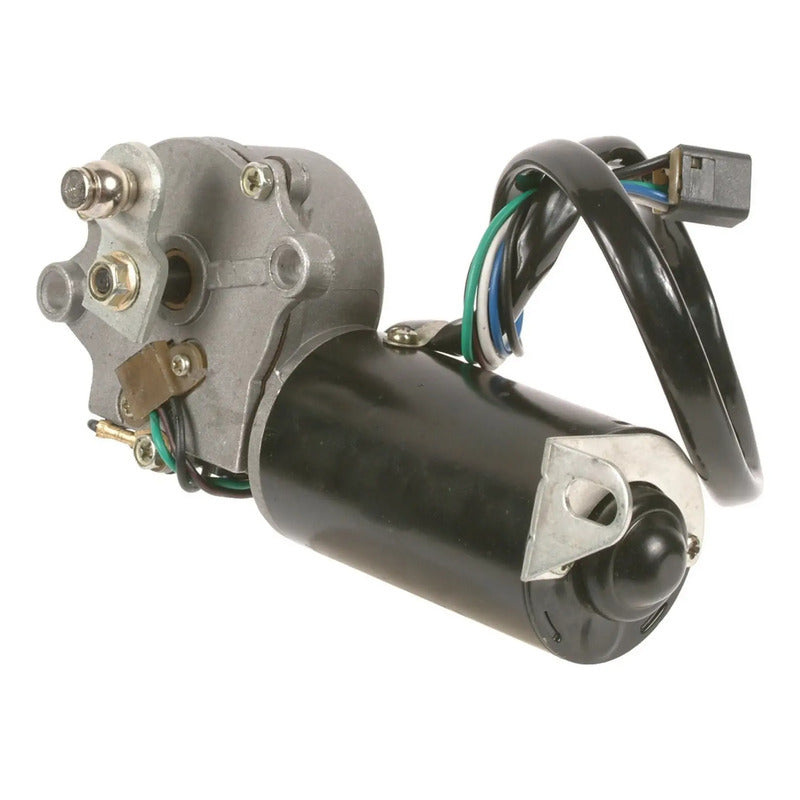 Motor Limpiaparabrisas Del Jeep Wrangler 4.0 91-95