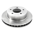 Disco De Freno Del Chevrolet Astro 2.5l L4 1990